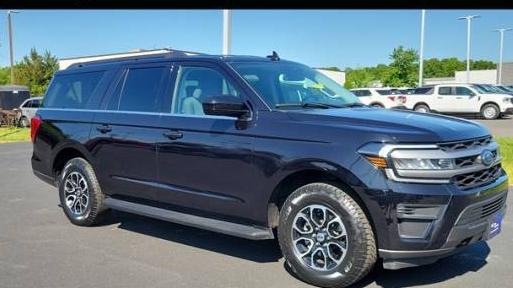 FORD EXPEDITION MAX 2022 1FMJK1JT8NEA51832 image